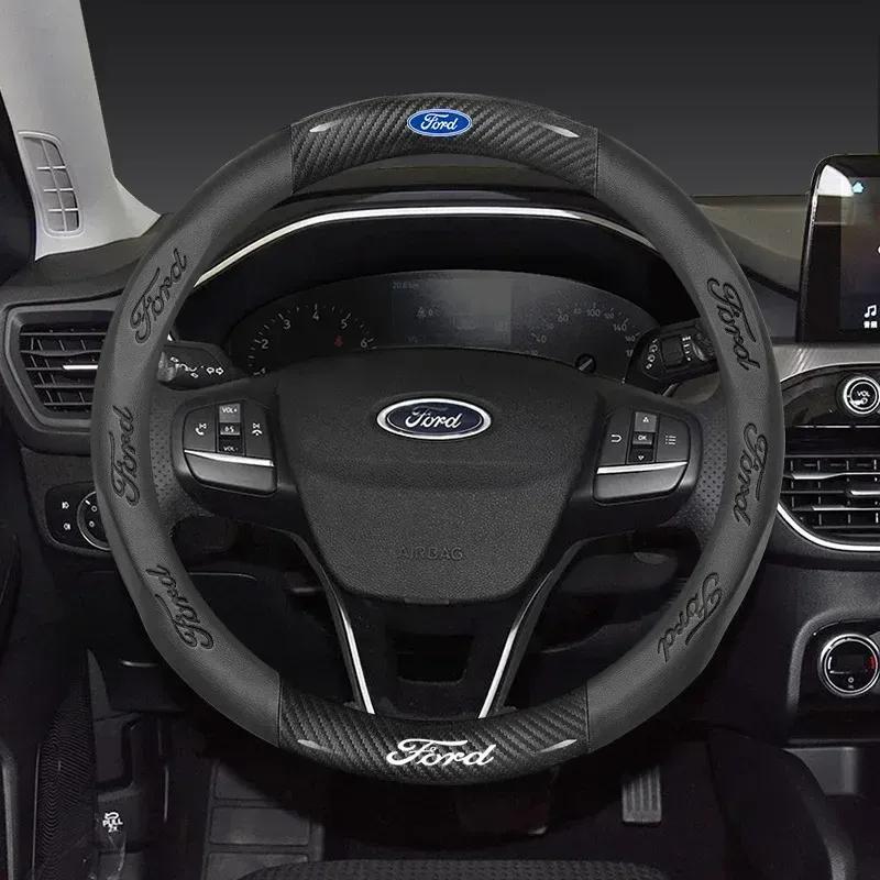 Coprivolante Auto 38cm Per Ford Focus Leading S Monte Carlo Winning Portapacchi Tetto Ford Ranger