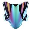 For Suzuki GSXR1000 K5 2005 2006  Motorcycle Front Windshield Windscreen Windproof Protector ABS Plastic GSXR 1000 2005-2006