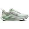 Nike Vomero 18 Barely Green Steam Women Sneakers White Light-Silver Metallic-Silver HM6804-300