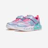 Skechers Luz Corazón Infinito [303261N-LVMT]