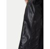 Куртка из искусственной кожи Rinascimento CFC0124661003