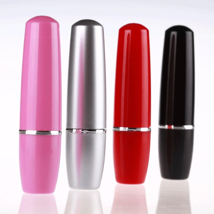 Mini Lipstick Vibrator Electric Vibrating Jump Egg Waterproof Bullet Massage Sex Toy Women Adult Product