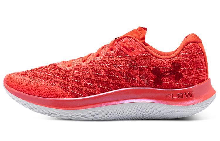 Under Armour Flow Velociti Wind Cn Красный 3025204-600 43