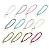 Curtain Ties, Pull-out Adjustable Curtain Buckle, Durable No Drill Curtain Holdbacks, for Balcony Living Room Bedroom
