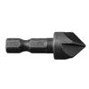 Chamfering Tool Power Tools Countersink Drill Woodworking
