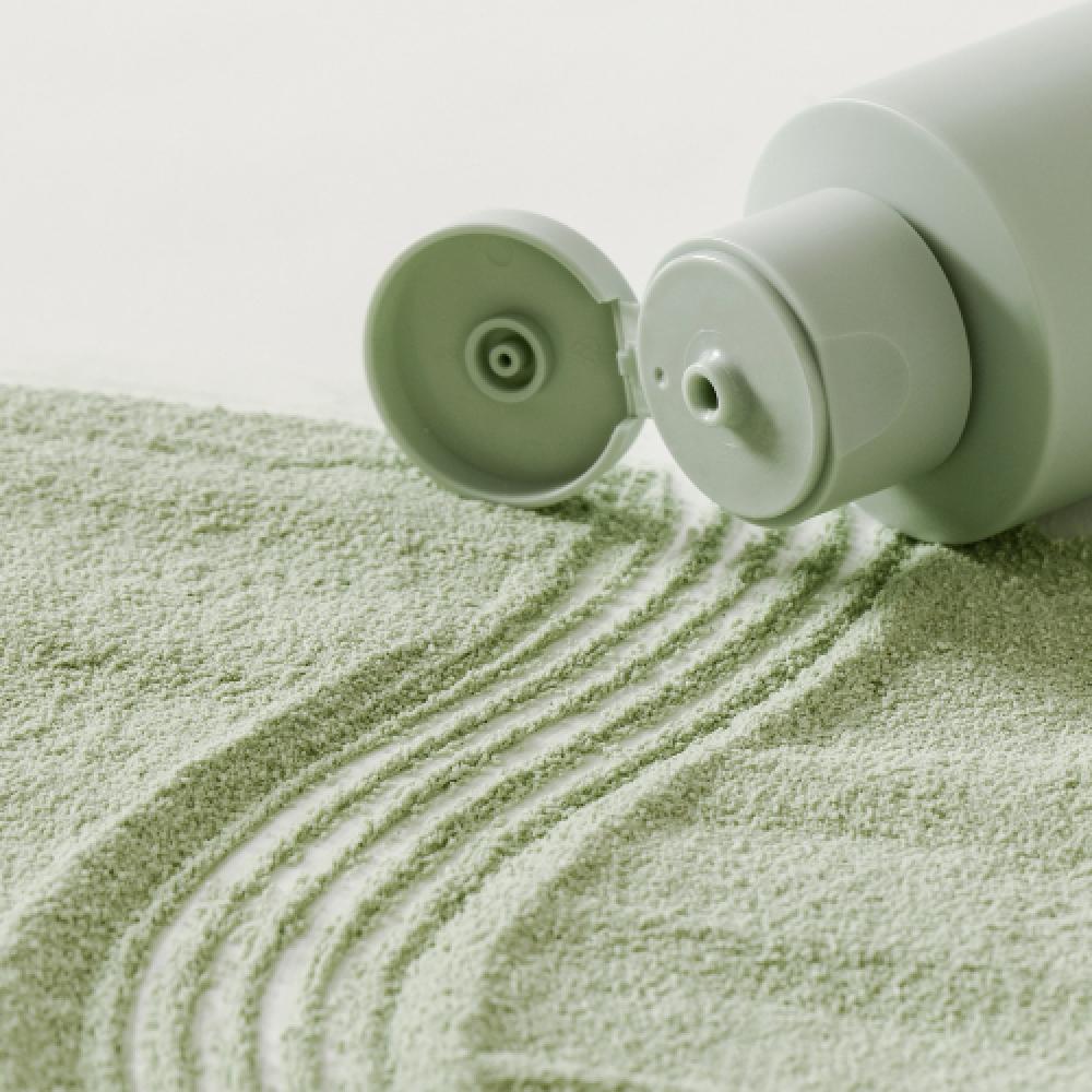 Village11factory Clear Green Tea Enzyme Vegan Rengöringspulver 60g