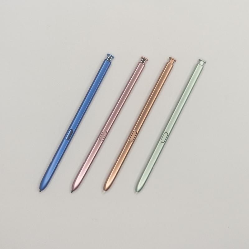 Note 20 Ultra S Pen Replacement For Samsung Galaxy Note 20 / Note 20 Ultra Stylus Pen Touch S Pen Without Bluetooth + Tips/Nibs