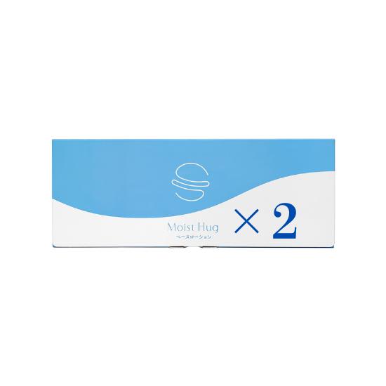 Deeply Nourishing & Gentle Hydration – Daily Skincare Lotion – Enriches Moist Hug Base Lotion (1 / 2 / 3 Pack)