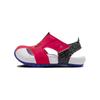 Flare Low Top Toddler Shoes Red Blue Black Infant And Toddler CI7850-603