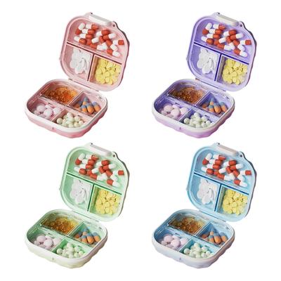 Trusa de prim ajutor – Pillboxuri și cutii pentru medicamente