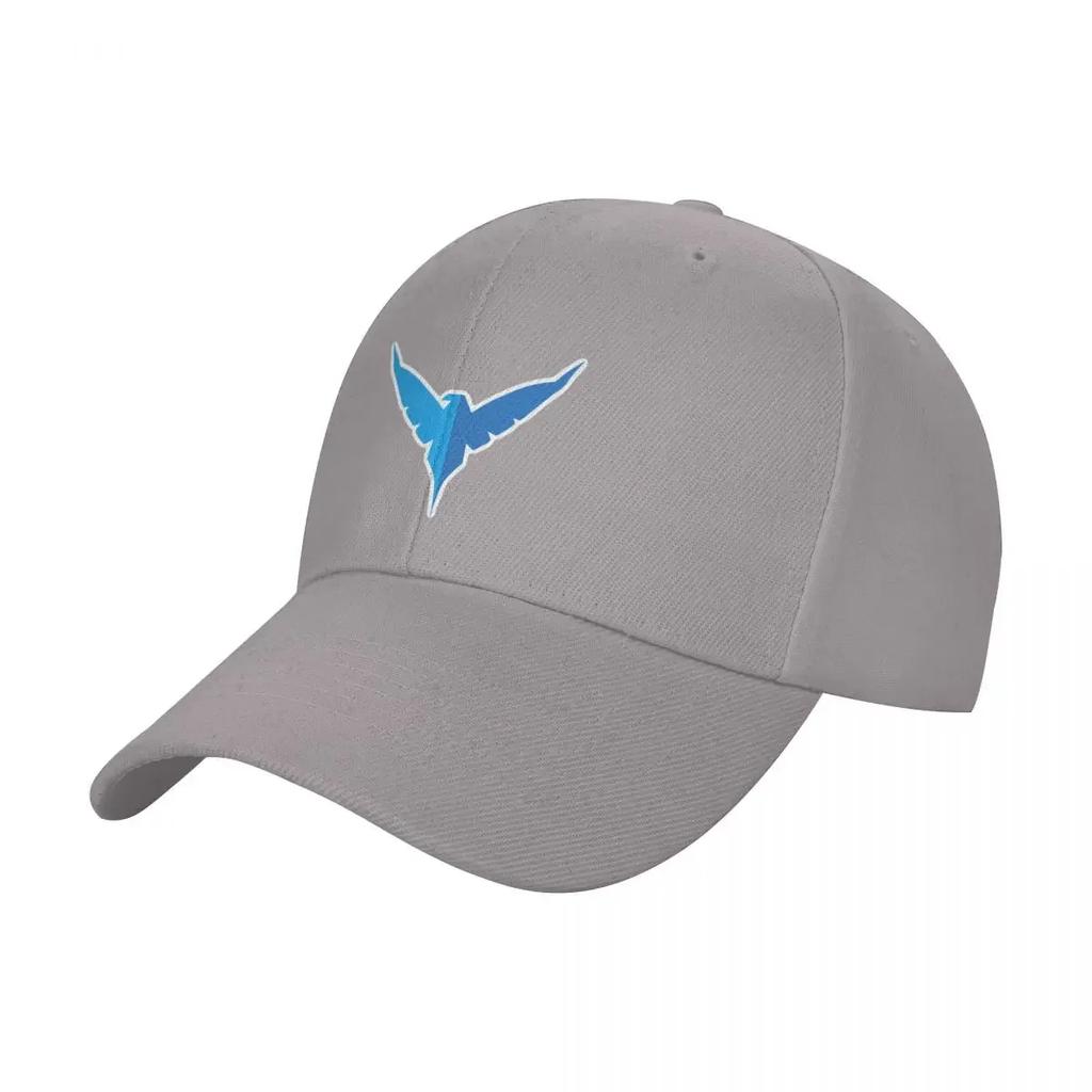 Nightwing Comic Logo Baseball Cap Golf Hat Genuine Luxury Cap Western Hat Caps Women Unisexs
