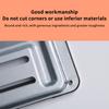 Stainless Steel License Plate Fastener License Plate Frame Car License Plate Frame 1Pair /1Pc Non-Rust Strong