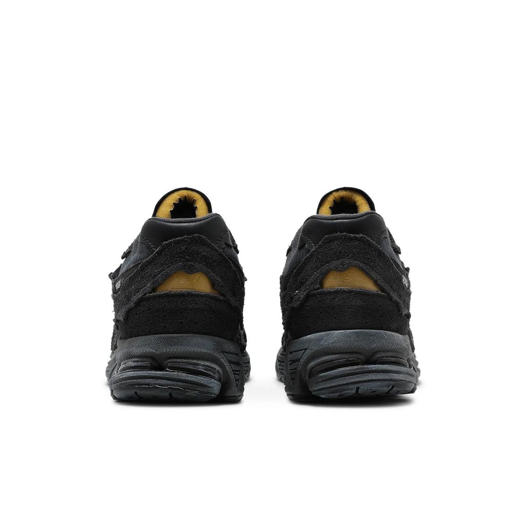 New Balance 2002R 'Protection Pack - Phantom' (Unisex) Phantom / Magnet Running Shoes M2002RDB