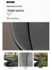 Tesla Model Y/3 Carbon Fiber Rear Wing: Enhances Performance, Reduces Wind Resistance, No Drilling Required.