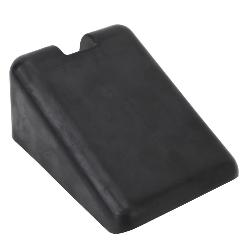 Hood Bumper Support L85 6081 Long Lasting Protection Hood Support Bushing Replacement for Peterbilt 567 579