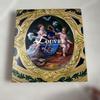 [USED] Louvre Museum Exhibition LOUVRE Art Book
