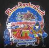 VINTAGE 80S BLUE OYSTER CULT Band Member Sign SHIRT Unisex T-Shirt