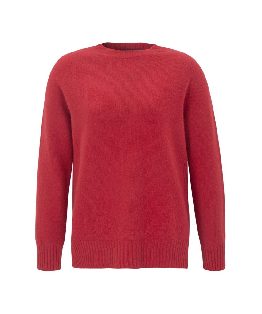 TACET Cashmere Blended Crewneck Knit