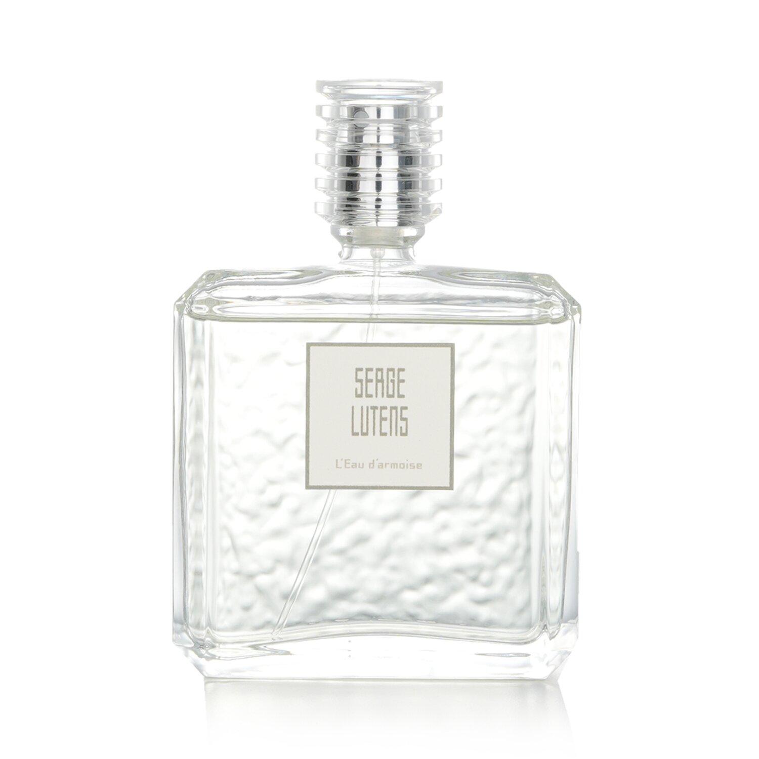 

Les Eaux De Politesse L Eau D Armoise Парфюмированная вода-спрей 100ml/3.3oz