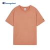 Champion Distressed Retro Short Sleeve T-Shirt