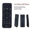 Universal Player Remote Control DVP2800/12 DVP2850/12 DVP2850/62 Replacement Easy To Use Replacement for Media Player