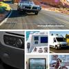 Waterproof USB 3.0 Male to Female Snap-on Cable for Car, Motorcycle, Ship Dashboards (USB 2.0 Compatible)