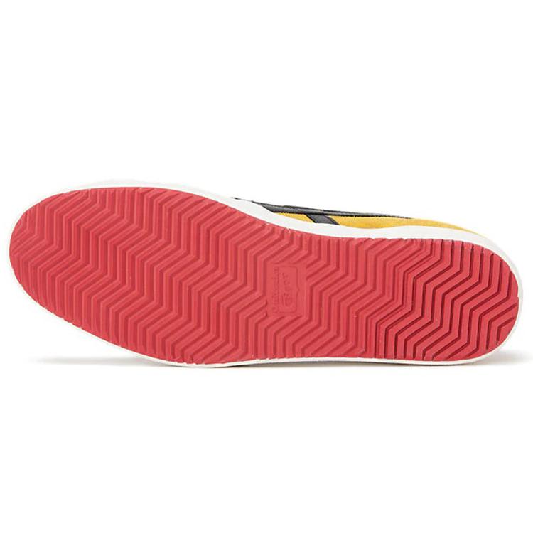ONITSUKA TIGER Fabre Nm 'Tai Chi Yellow' 1183A915-750