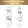 DOVE Body Love, Supple Bounce Body Lotion, 400 Ml , for Supple Healthy Skin, 48hrs Long-Lasting Moisturization, Paraben-Free, Plant Based Moisturizer