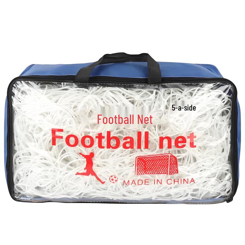 Juedong Durable Football Goal Nets (2-Pack)
