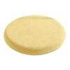 Non Slip Seat Pad with Straps Washable Dining Chair Seat Pad Memory Foam Chair Cushion with Straps Thickened Dining Seat Pad