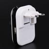 Smart LCD Charger 3.6V LCD EU/US Plug Button Battery Charger for Rechargeable LIR2032 LIR2025 LIR2016 LED Battery Charger