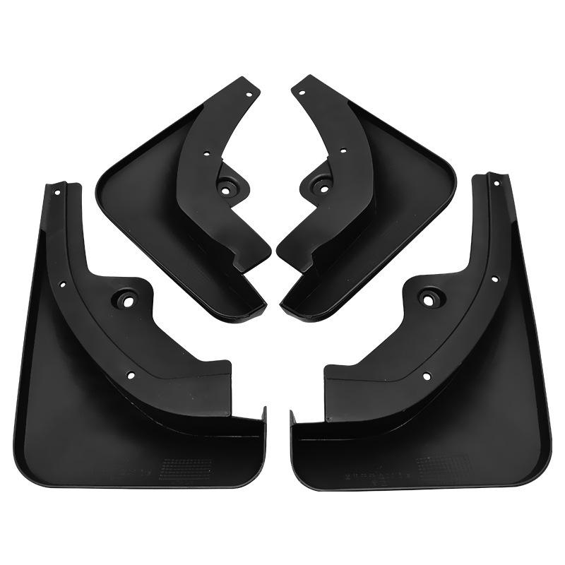 Suitable for Citroen C5 AIRCROSS 2016-2025 Fender Tile Auto Parts