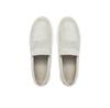 Полуботинки Calvin Klein Moccasin Sue Unlined HM0HM01819 серый