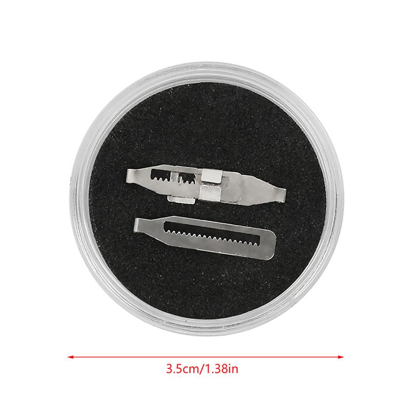 Instrumente de corectare a unghiilor încarnate de la picior Pedichiură Recuperare Încorporare Tratament pentru unghiile degetelor de la picioare Instrument de corecție pentru îngrijirea piciorului