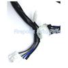 High Quality Ignition Starter Switch Wiring Ignition Cable Switch for Isuzu D-max 8-97349933-0 8973499330 8-97350071-0