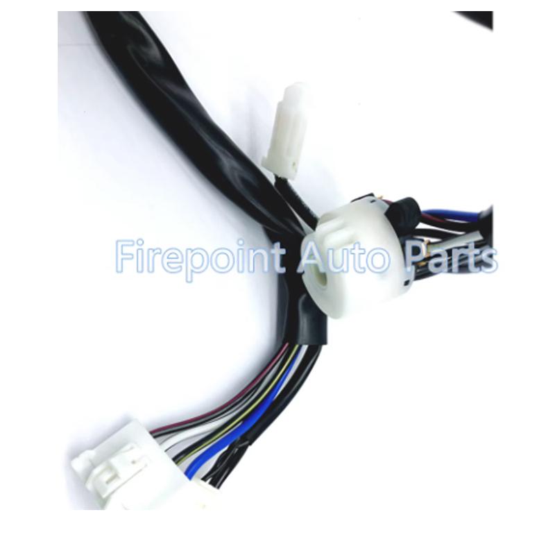 High Quality Ignition Starter Switch Wiring Ignition Cable Switch for Isuzu D-max 8-97349933-0 8973499330 8-97350071-0