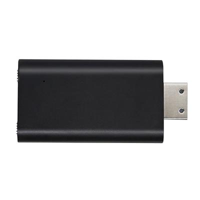 Videospiel-Adapter für Konsolen-Spiel-Adapter 16:9/4:3 Austausch RGBS VGA zu HDTV Konverter Gaming Zubehör