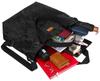 Shopping bag R-TZ15605-2424 Black W01