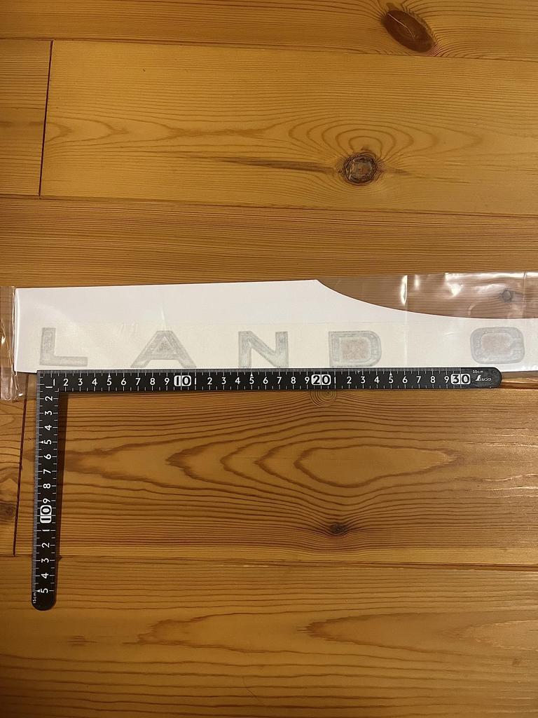 MASUYA Land Cruiser 300 Land Cruiser 300 Land Cruiser 250 Land Cruiser 250 Land Cruiser Prado Seria 150 Emblema Autocolant Autocolant Decal Emblema Logo