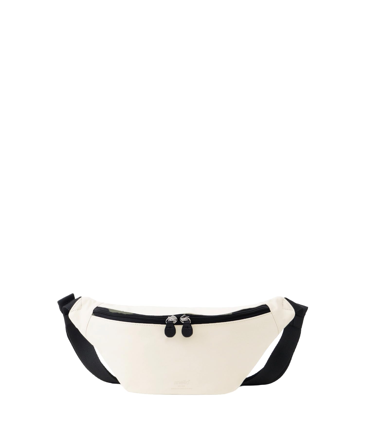 Сумка-слинг WILLIE, двусторонняя, водоотталкивающая