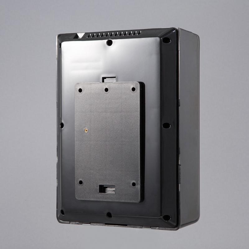 DC12V Timing Essential Oil Diffuser Large Aroma Diffuser Wall Mounted Scent Machine Hotel Home Fragrance Smell Distributor