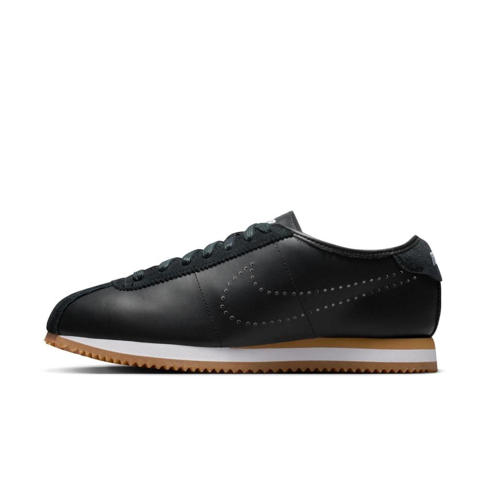 Nike W Cortez Lt Whq1841 002blk Wht 230