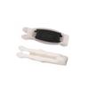 2xSeat Slide Guide block For Passat B5 For golf 4 For Bora 1J0881204A 1J0881203A