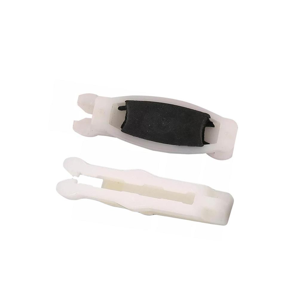 2xSeat Slide Guide block For Passat B5 For golf 4 For Bora 1J0881204A 1J0881203A