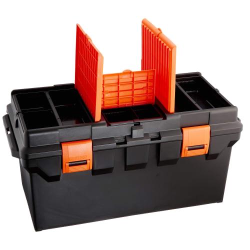 TRUSCO Pro Tool Box bTTB-800