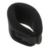 Adjustable Foam Neck Brace Support Soft Cervical Collar Pain Relief Support for Neck Injuries Recovery