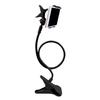 Universeller 360-Grad-Drehclip-On Handy-Tablet-Ständer Halter Halterung