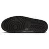 Air Jordan 1 Mid SE Wear-Away Men Sneakers White Black Sail DV9565-006