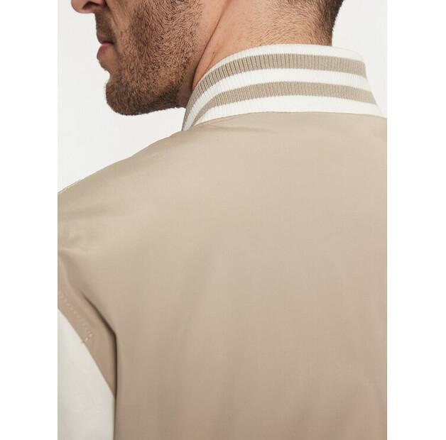 Куртка бомбер Guess M5RL19 WGU82