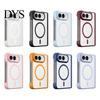 Phone Protection Cover Magnetic Case for iPhone-Duo, Shockproof Folding Cellphone Anti Drop Protective Cover, Professional Mobile Shell, Accessories